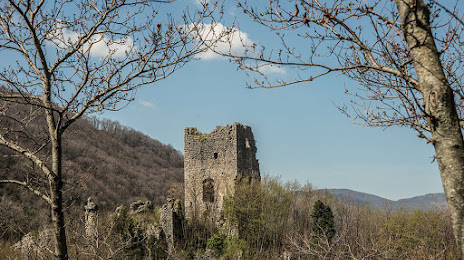 Castello di Cervinara, Montesarchio