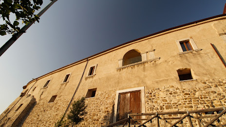 Castello di Ceppaloni, Montesarchio