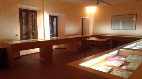Museo dei Codici, Monteprandone