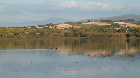 Lago di Recentino, Narni