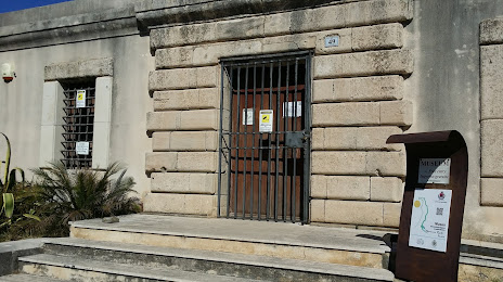 Museo Etnoantropologico e Naturalistico Domenico Ryolo, Milazzo