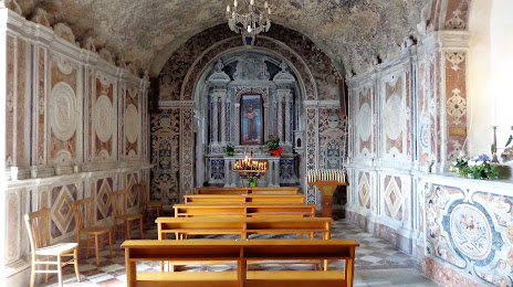 Santuario Sant'Antonio di Capo Milazzo, 