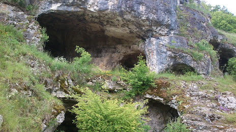 Mauerner Höhlen, Neuburg an der Donau