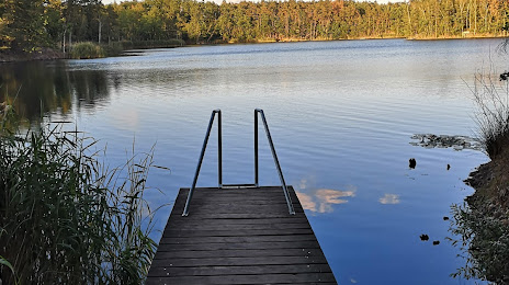 Озеро Фельзен, Шёнебек