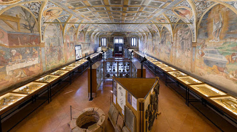 Museo Civico Archeologico, Castel Goffredo