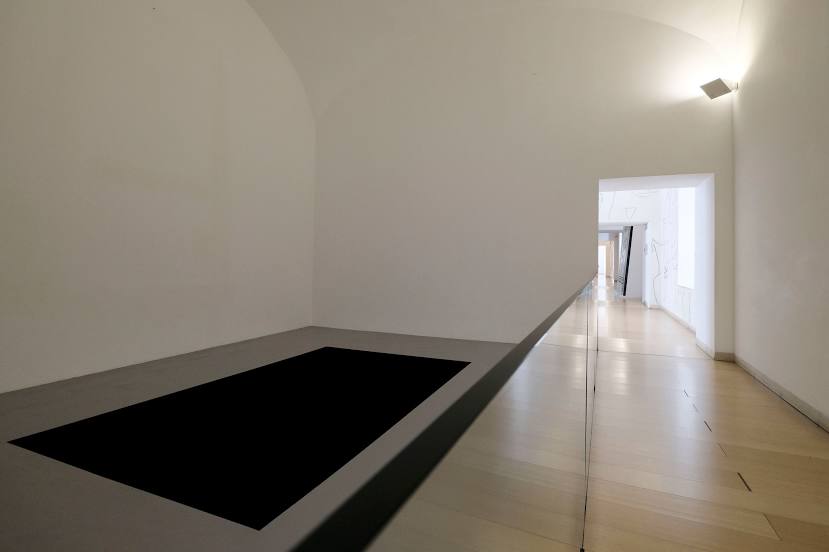 Donnaregina Contemporary Art Museum - Madre Museum, 