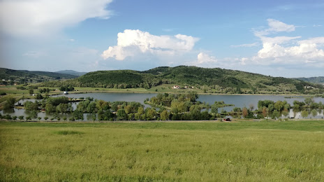 Maconkai Reservoir, 