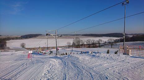 Snow & Ski Machnice, 