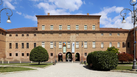 Fondazione Museo Antonio Ligabue, 