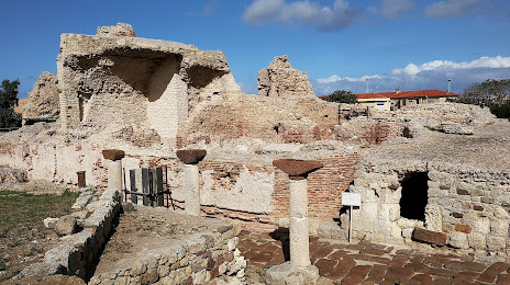 Parco Archeologico di Turris Libisonis, 