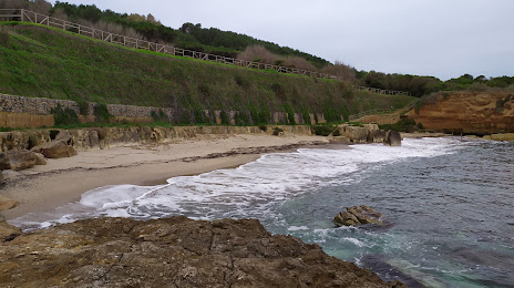 Spiaggia di Farrizza, Porto Torres