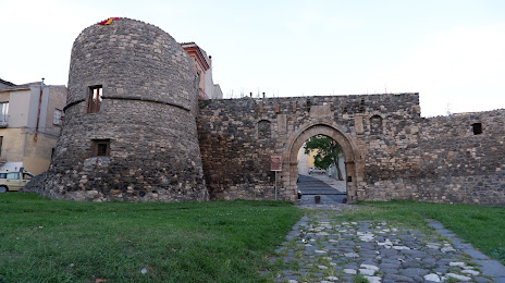 Porta Venosina, 