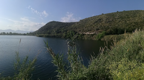 Lago San Puoto, 