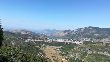 Monte Appiolo, Fondi