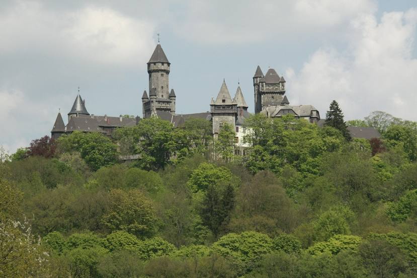 Schloss Braunfels, 