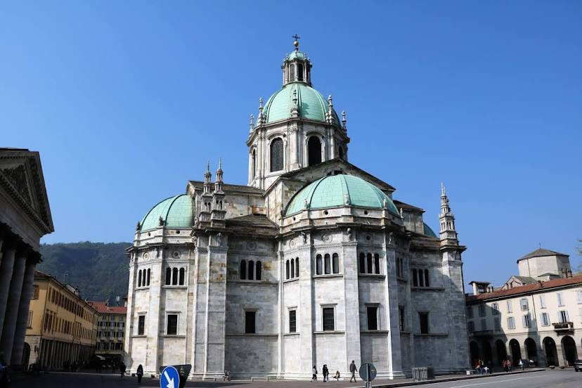 Cattedrale di Santa Maria Assunta - Duomo di Como, Como
