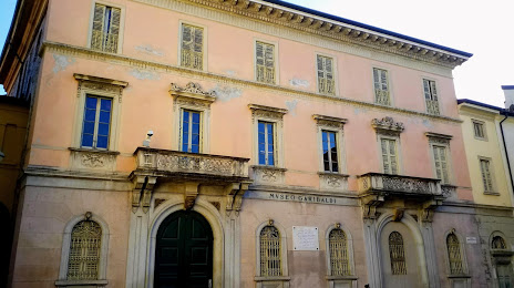 Museo Storico Giuseppe Garibaldi, Como