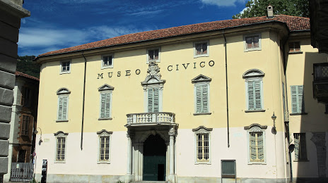 Museo archeologico Paolo Giovio, 
