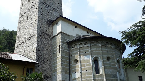 Chiesa di San Carpoforo, Como