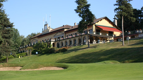 Circolo Golf Villa D'Este, Como