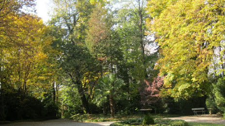 Parco di Villa Carcano, 