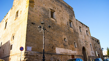 Palazzo marchesale di Laterza, 