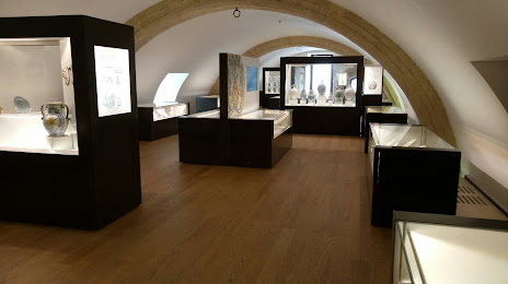 Museo della Maiolica di Laterza - MuMa, Laterza
