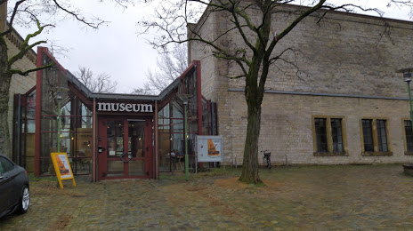 Bielefeld Historical Museum, Билефельд