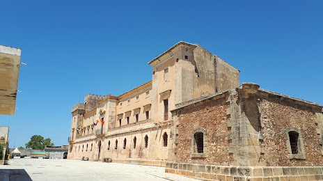 Castello dei Principi di Biscari, 