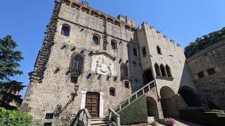 Castello Cini, Monselice