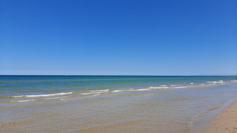 Regional Nature Reserve of Marina di Vasto, Vasto