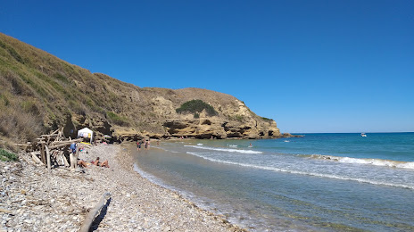 Spiaggia dei Libertini, Vasto