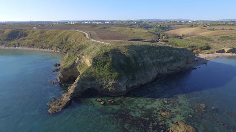 Riserva Naturale Regionale Guidata Punta Aderci, 