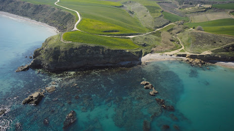 Regional Natural Reserve Punta Aderci, Vasto