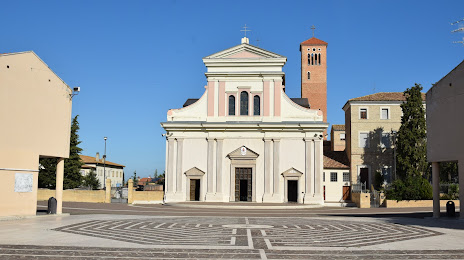 Santuario della Madonna dei Miracoli, Vasto