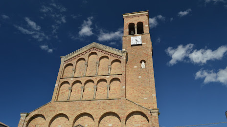 Church of St. Joseph, Vasto
