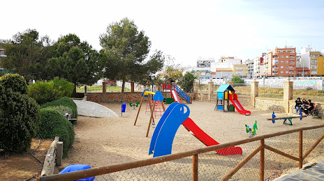 Parque Doña Sinforosa, Torrevieja