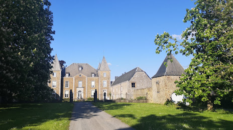 Château de Skeuvre, 