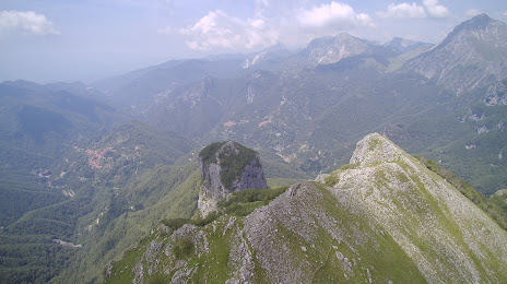 Monte Nona, Camaiore
