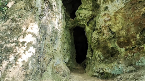 Buca Delle Fate - Parco Archeologico Naturalistico, 