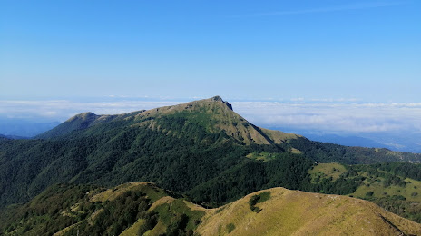 Monte Piglione, Camaiore