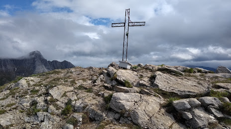 Monte Croce, 