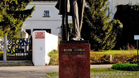 Egon Schiele Museum, 