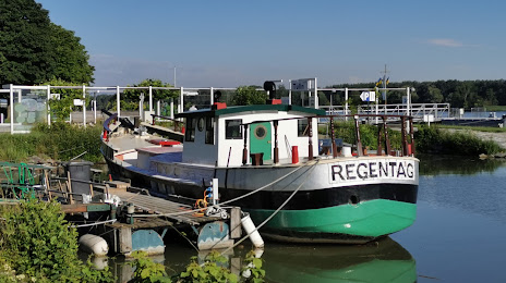 Gästehafen Tulln, Tulln an der Donau