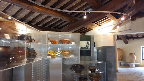 Museo Dinamico del Laterizio e delle Terrecotte di Marsciano, Marsciano