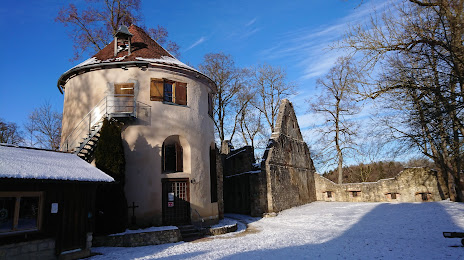Ruine Hornstein e.V. Förderverein, Менген