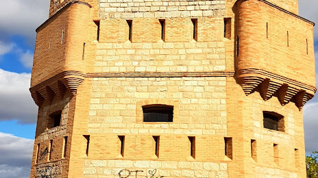 Torre Monreal, Tudela (Torre - Monreal), 