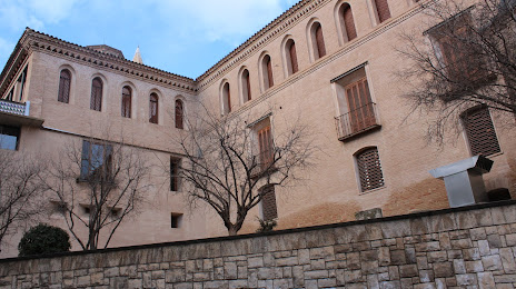 Palacio Decanal De Tudela, 