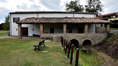 Museo Mulino Sapignoli, Savignano Sul Rubicone