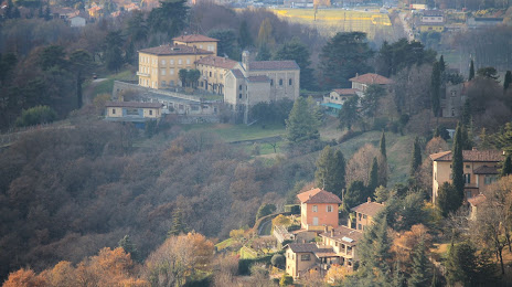 Parco dei Colli di Bergamo, Alzano Lombardo